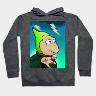 Bibi Hoodie